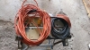 Lot Of extension cords - 2