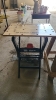 Black and decker workmate - 2