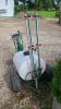 Spray-Tech ES 300 estate sprayer - 3