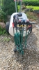 Spray-Tech ES 300 estate sprayer - 6