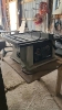 Delta portable table saw