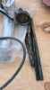 Grease gun and grease and fittings - 3