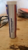 Grease gun and grease and fittings - 5