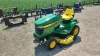 John Deere X320 Lawn Tractor - 2