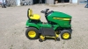 John Deere X320 Lawn Tractor - 5