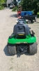 John Deere X320 Lawn Tractor - 6