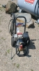 Honda GV160 Gas Pressure Washer - 2