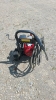 Honda GV160 Gas Pressure Washer - 4