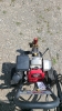 Honda GV160 Gas Pressure Washer - 6