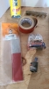 Wiper blades, reflective, tape, light bulbs, etc. - 2