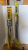 Wiper blades, reflective, tape, light bulbs, etc. - 4