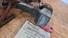 Set of battery cables and a timing light - 4