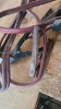 Set of battery cables and a timing light - 5