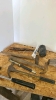 Claw hammer, ballpeen hammer, rubber mallet, sledge - 3