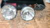 Poly toolbox with lights - 2