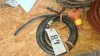 Airline and gas line lot - 4