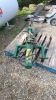 Surge Master 3pth Hydraulic Woodsplitter - 2