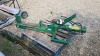 Surge Master 3pth Hydraulic Woodsplitter - 3