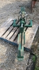 Surge Master 3pth Hydraulic Woodsplitter - 4