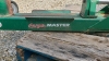 Surge Master 3pth Hydraulic Woodsplitter - 5