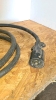 Trailer light extension cord - 3