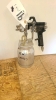 Pair of pneumatic sprayers - 4