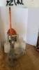 Pneumatic paint, sprayer and accessories - 3