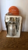 Pneumatic paint, sprayer and accessories - 5