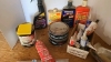 Car care, products, body, filler, gasket, maker, etc. - 3