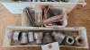 Assorted metric and standard sockets - 2