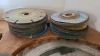 Sawblades, grinding discs, wire, etc. - 2