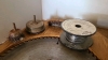 Sawblades, grinding discs, wire, etc. - 3
