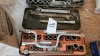 Two partial SAE socket sets - 2