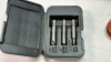 Quantity of New & Used Drill Bits - 3