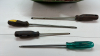 Quantity of Screwdrivers - 2