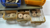 Large Quantity of Woodworking Accessories - 3