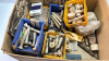 Large Quantity of Woodworking Accessories - 4