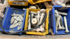 Large Quantity of Woodworking Accessories - 7