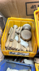 Large Quantity of Woodworking Accessories - 9