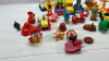 Miscellanous Small Toys - 5