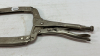 18" L Locking Welding Pliers - 2