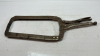 18" L Locking Welding Pliers - 3