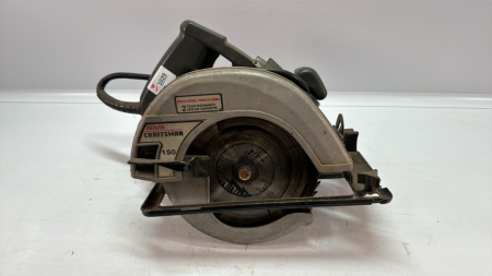 Craftsman 7 1/4" Circular Saw