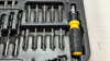 Jobmate Drill Bit & Screwdriver Set - Notes - 4