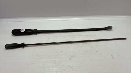 24" Screwdriver & Pry Bar