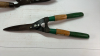 (2) 21" Grass Trimmers - 4