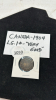 Canadian 1904 Large Penny