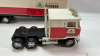 Pioneer Tin Semi by Nylant 21"L - 6