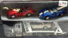 Motor Transporter Car Hauler 1/32 Scale - Note - 2