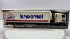 Knectel Tin Semi 19"L by Ertl - 2